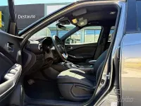 Usata Nissan Juke N-Connecta 143 CV (105 kW) 2025 Grigio SUV