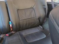 Usata Hyundai Galloper 100 CV (73 kW) 2000 SUV