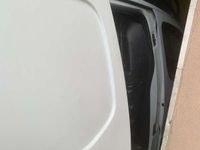 Usata Citroën Berlingo 110 CV (80 kW) 2012 Bianco Monovolume