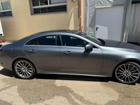 Usata Mercedes CLS350 Premium Plus 286 CV (210 kW) 2020 Coupé
