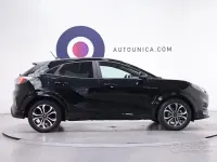 Usata Ford Puma ST-Line 125 CV (91 kW) 2021 Nero SUV