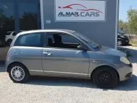 Usata Lancia Ypsilon 60 CV (44 kW) 2007 Grigio Utilitaria