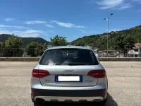 Usata Audi A4 Allroad 177 CV (130 kW) 2013 Station wagon