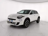 Usata Fiat 600 La Prima 100 CV (73 kW) 2025 Bianco SUV
