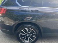 Begagnad BMW X5 Luxury Line 231 HK (169 kW) 2016 SUV