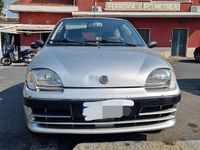 Usata Fiat 600 2004 Grigio Utilitaria