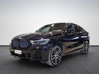 Usata BMW X6 Comfort Edition 286 CV (210 kW) 2024 SUV