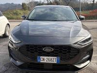 Usata Ford Focus Active 125 CV (91 kW) 2023