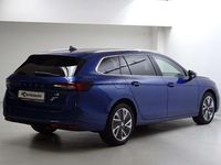 Nuova Skoda Superb Selection 150 CV (110 kW) 2025 Blu/azzurro Station wagon