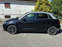 Usata Audi A1 Sportback Ambition 90 CV (66 kW) 2013 Utilitaria