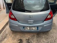 Occasion Opel Corsa 90 ch (66 kW) 2007 Berline