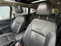 Usata Ford Kuga Individual 163 CV (119 kW) 2014 Bianco SUV