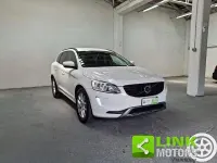 Usata Volvo XC60 Summum 150 CV (110 kW) 2016 Bianco SUV