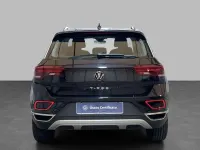 Usata VW T-Roc Style 116 CV (85 kW) 2025 Deep black perlato SUV