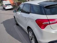 Usata Citroën DS5 Chic 163 CV (119 kW) 2013 Utilitaria