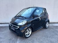 usata Smart ForTwo Cabrio 1000 52 kW 70 CV MHD Pulse in Conto Vendita