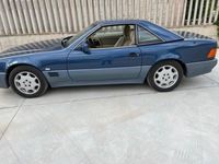 usata Mercedes SL500 Asi