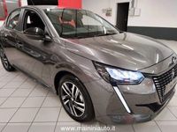 usata Peugeot 208 1.2 75cv 5p Active + Car Play + Fari Led