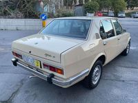 Usata Alfa Romeo Alfetta 109 CV (80 kW) 1977 Beige Berlina