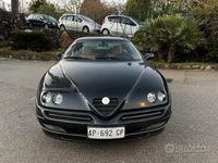 usata Alfa Romeo GTV Gtv 2.0i V6 turbo cat