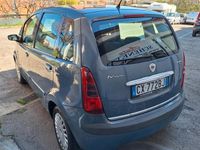 usata Lancia Musa 1.3 Multijet 16V Platino