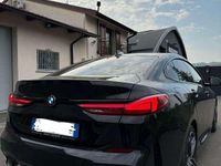 Usata BMW 218 Gran Coupé Advantage 150 CV (110 kW) 2023 Coupé