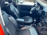 Usata Jeep Compass 120 CV (88 kW) 2018 SUV