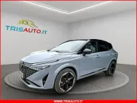 Nuova Nissan Qashqai 157 CV (115 kW) 2026 Grigio SUV
