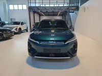 Nuova BYD Atto 2 Active 166 CV (122 kW) 2026 Blu/azzurro SUV
