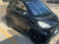 Usata Smart ForTwo Cabrio 54 CV (39 kW) 2013 Cabrio