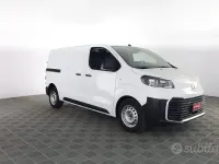 Usata Toyota Proace 179 CV (131 kW) 2026 Bianco Monovolume