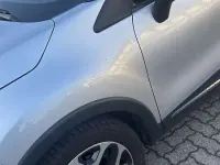 Usata Renault Captur Zen 90 CV (66 kW) 2018 Grigio SUV
