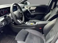 Usata Mercedes A250 Advanced Plus 224 CV (164 kW) 2025 Argento Berlina