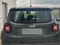 Usata Jeep Renegade Limited 131 CV (96 kW) 2023 Grigio SUV