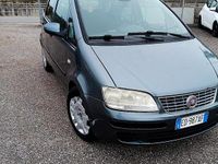 Usata Fiat Idea 95 CV (69 kW) 2010 Monovolume