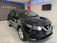 usata Nissan Qashqai 1.5 dCi 115 CV DCT Business