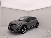 Usata Renault Captur Intens 145 CV (106 kW) 2023 Grigio SUV