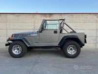 Usata Jeep Wrangler 1991 SUV
