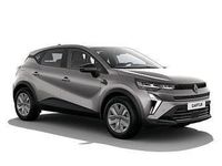 Usado Renault Captur Techno 101 CV (74 kW) 2025 Rojo SUV