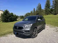 Usata SsangYong Rexton 181 CV (133 kW) 2017 SUV