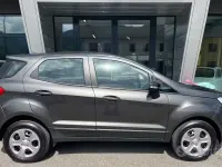 Usata Ford Ecosport Business Edition 125 CV (91 kW) 2019 Grigio SUV