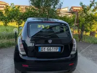 Usata Lancia Ypsilon 77 CV (56 kW) 2010 Utilitaria