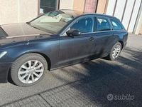 Usata Audi A6 245 CV (180 kW) 2014 Station wagon