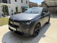Usata BMW X3 Comfort Edition 398 CV (292 kW) 2025 SUV