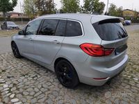 Usata BMW 216 2016 Station wagon