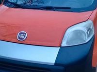 Usata Fiat Qubo Trekking 80 CV (58 kW) 2016 Monovolume