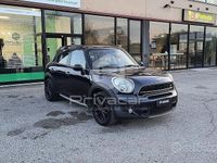 Usata Mini Cooper SD Countryman 2015 Blu SUV