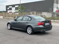Occasion BMW 320 177 ch (130 kW) 2008 Gris Berline