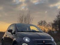 Usata Fiat 500 Abarth 69 CV (50 kW) 2011 Utilitaria