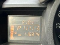 Usata Toyota iQ 2009 Nero Utilitaria